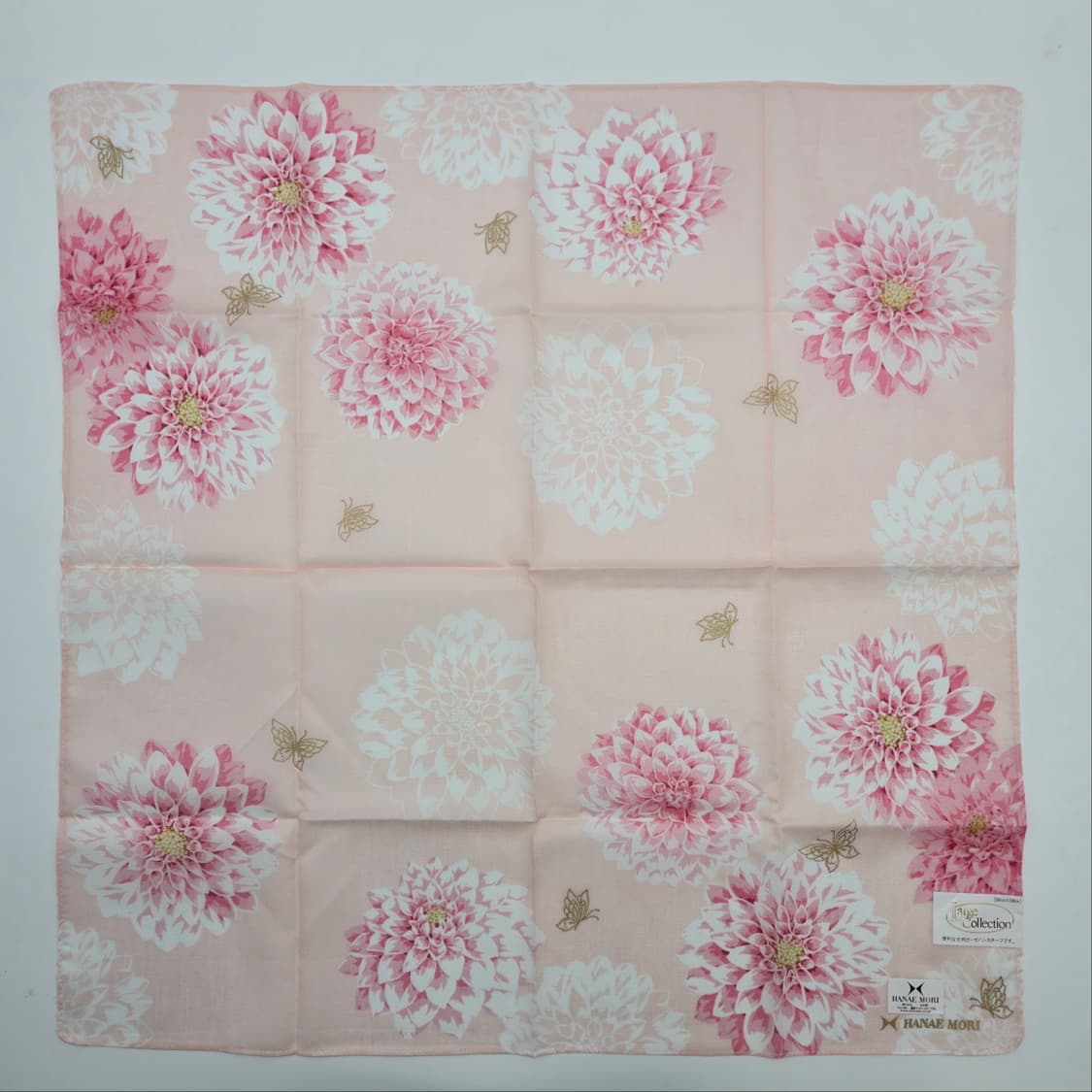 하나에 모리 손수건 스카프 라지컬렉션 [JBSFC10445-418-06] 상품이미지4