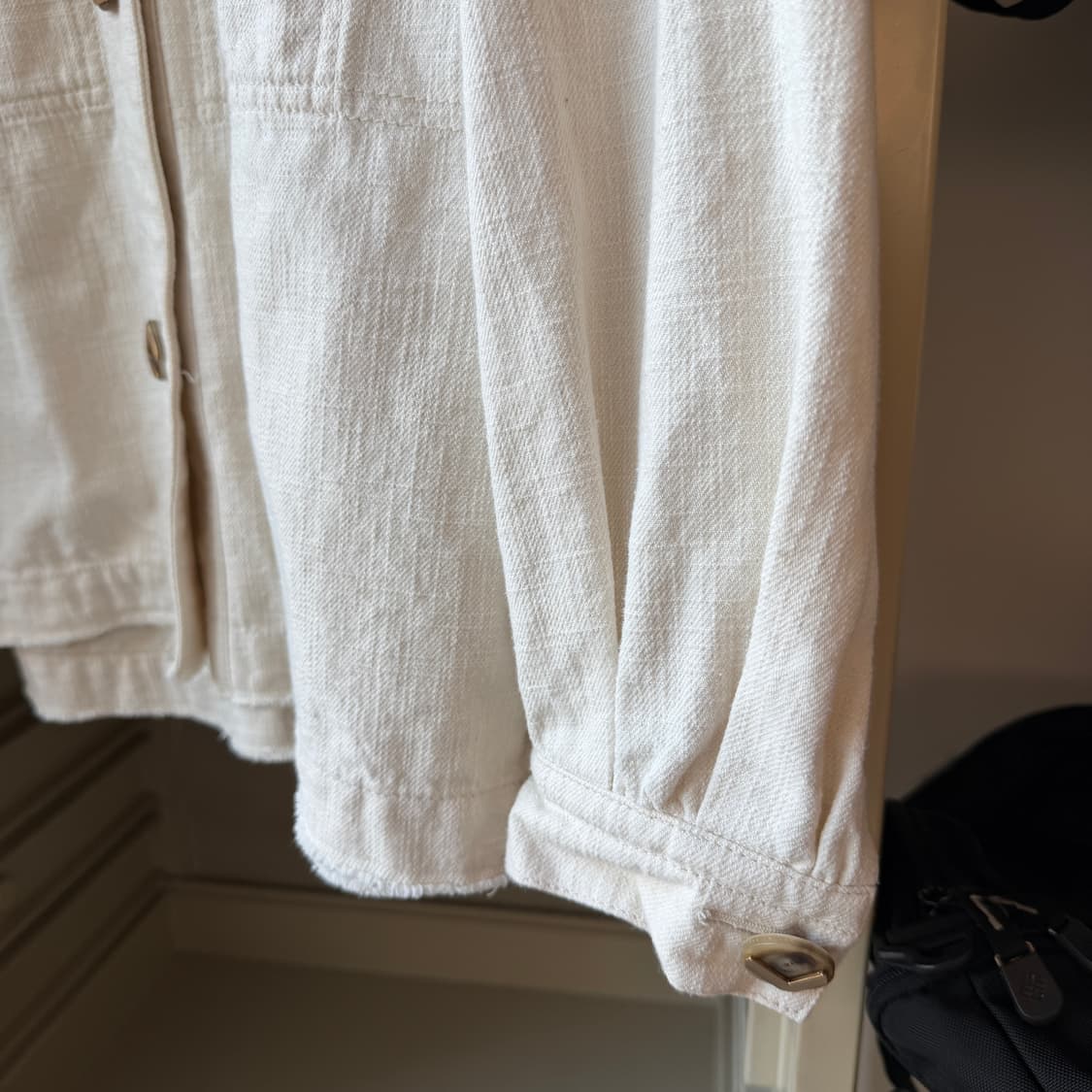 랑방 컬렉션 트러커 자켓 상품이미지2