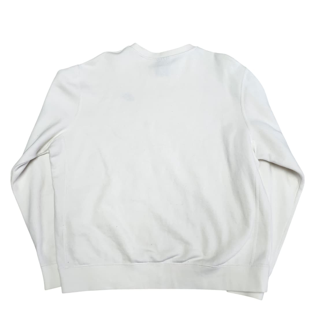 나이키 맨투맨 상품이미지3