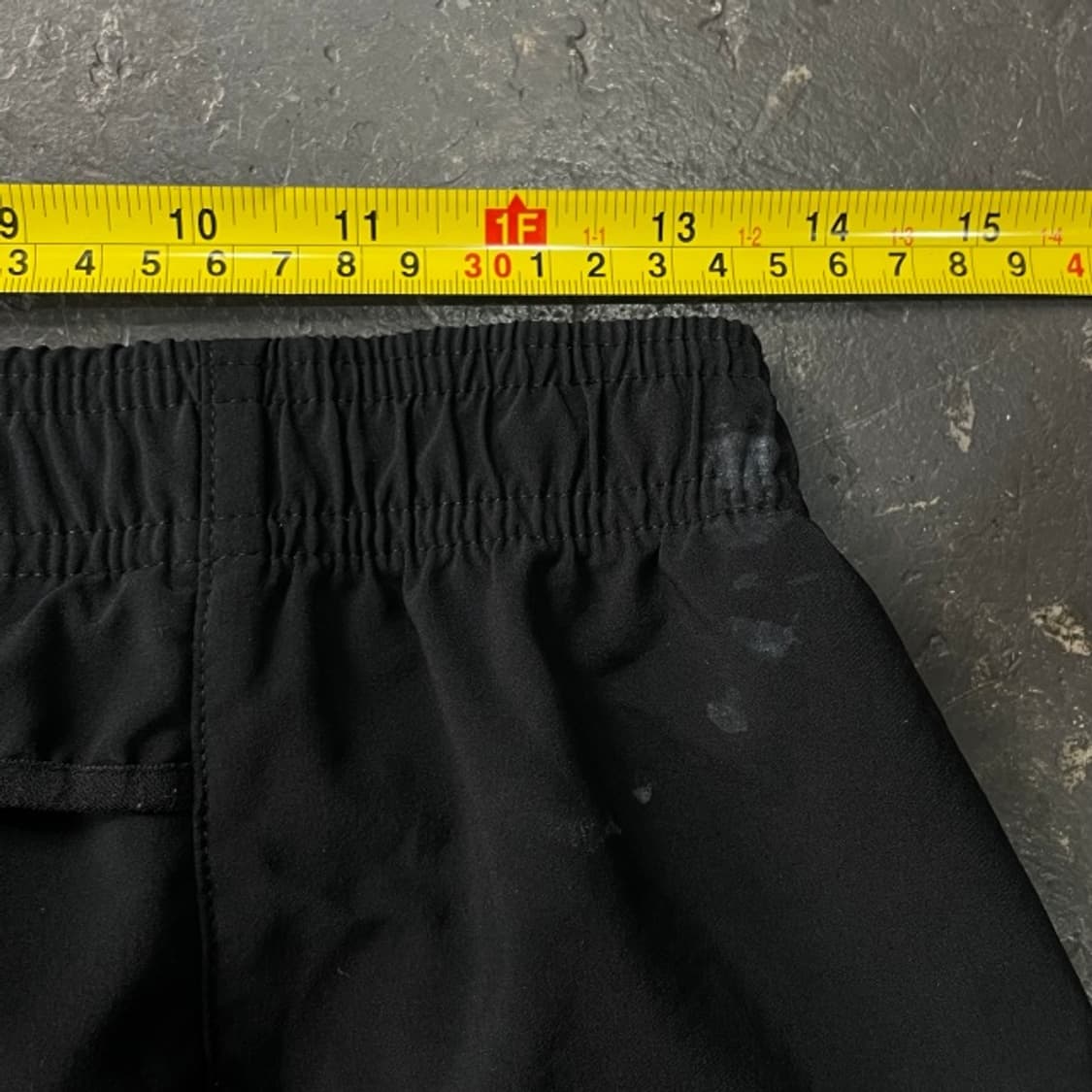 95 나이키 월드와이드 에센셜 런닝 팬츠  상품이미지8