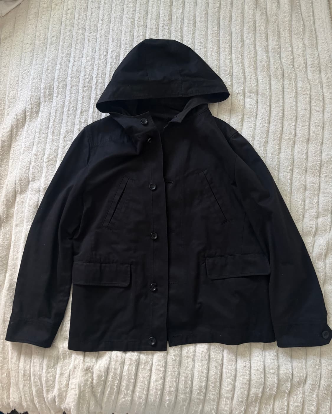 꼼카이즘 후드카젯 상품이미지1