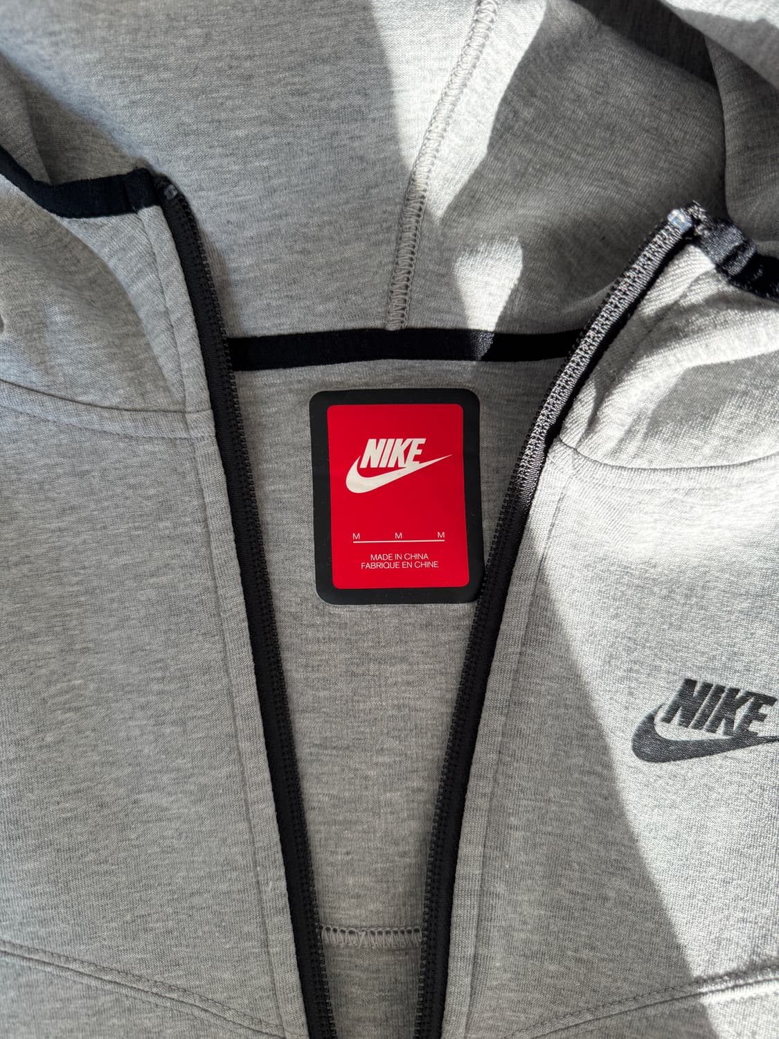 나이키(NIKE) 테크팩 후드집업 상품이미지6