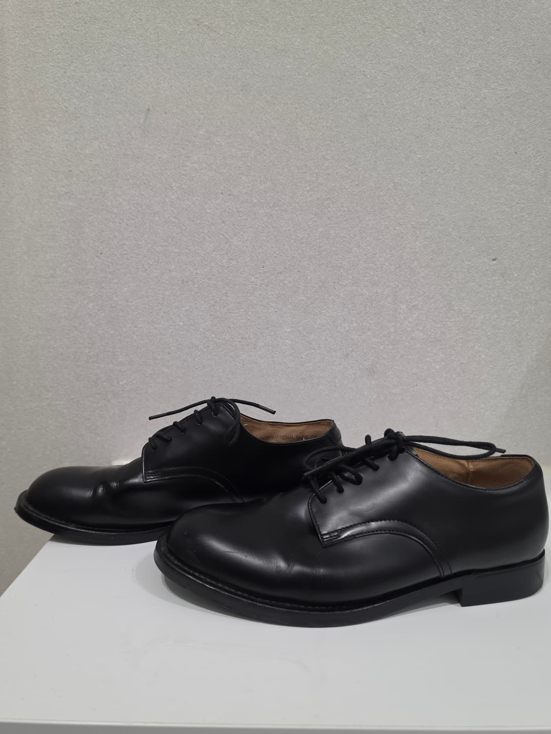 미해군 단화 서비스슈즈/8 상품이미지2