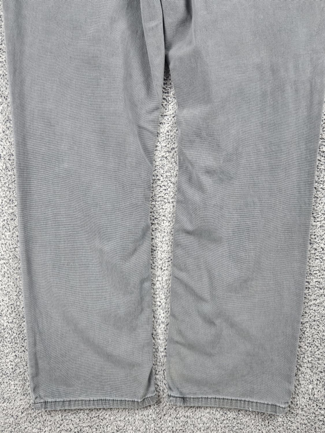 칼하트 코튼 캔버스 카펜터 워크 팬츠 ( 32X30 ) / 10515 상품이미지10