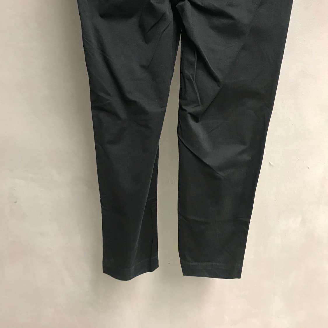 폴로 랄프로렌 블랙 치노 팬츠 34/30 상품이미지3