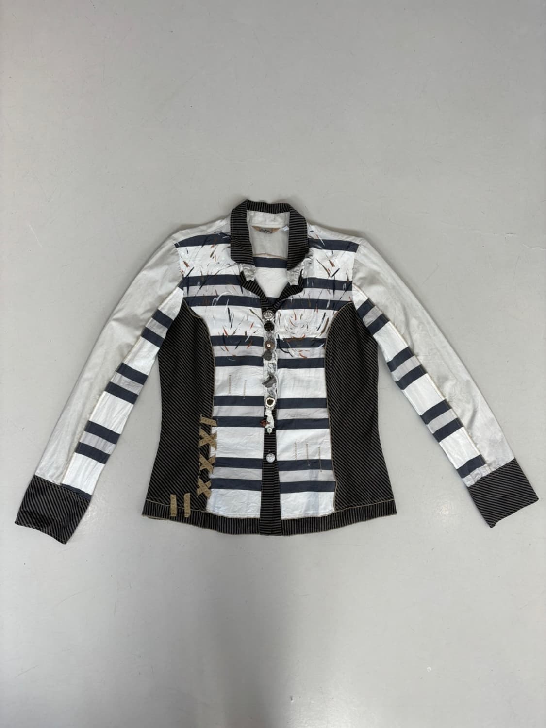 Bottega Shirt 상품이미지2