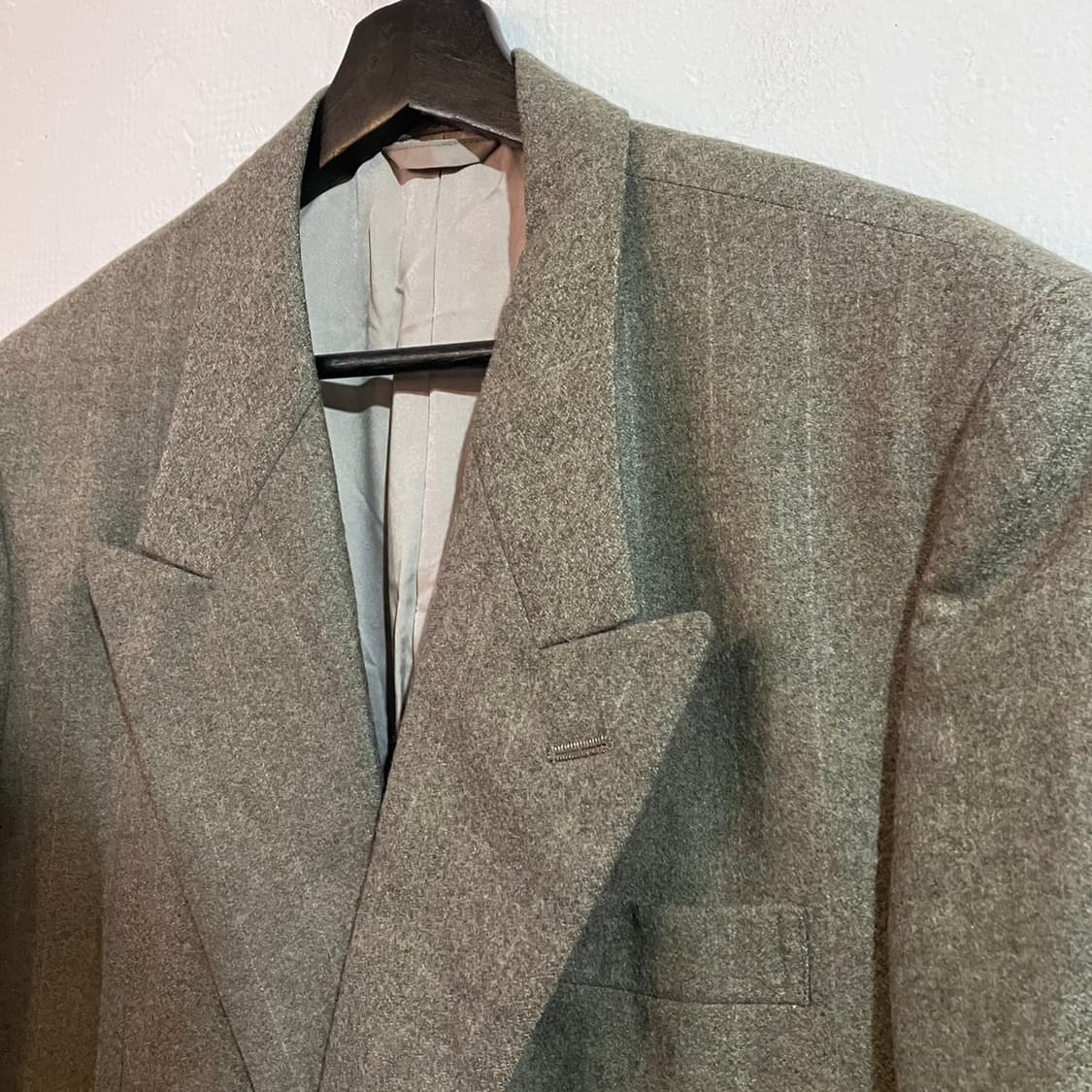 캘빈클라인 베이직 블레이져 상품이미지4