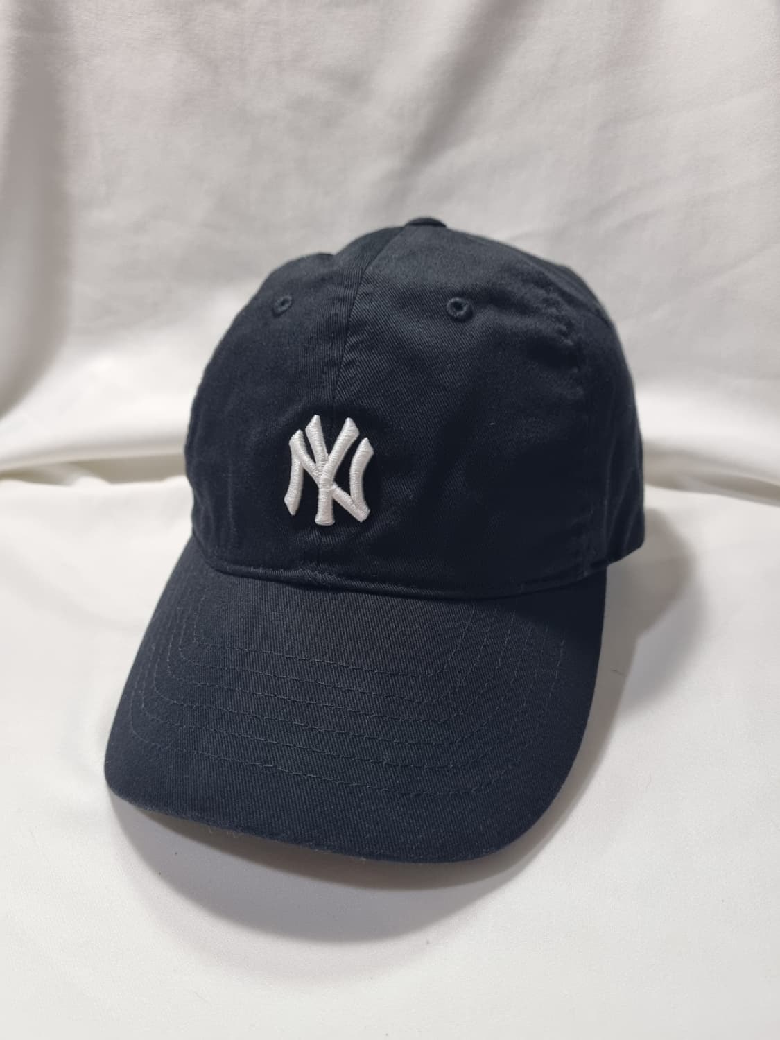 MLB 엠엘비 뉴욕 양키스 볼캡 블랙 상품이미지1