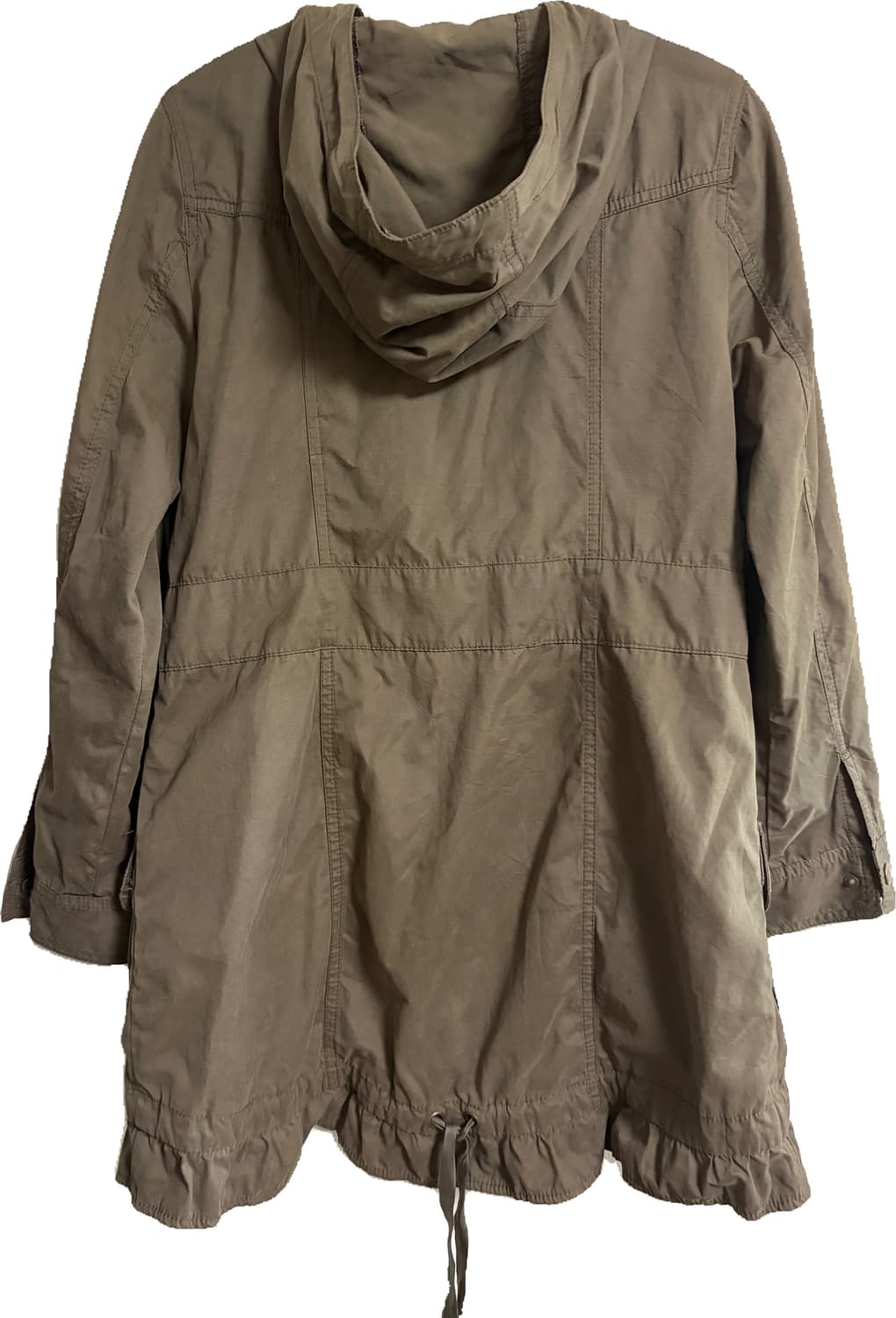 보헤미안 st 야상 자켓 상품이미지2