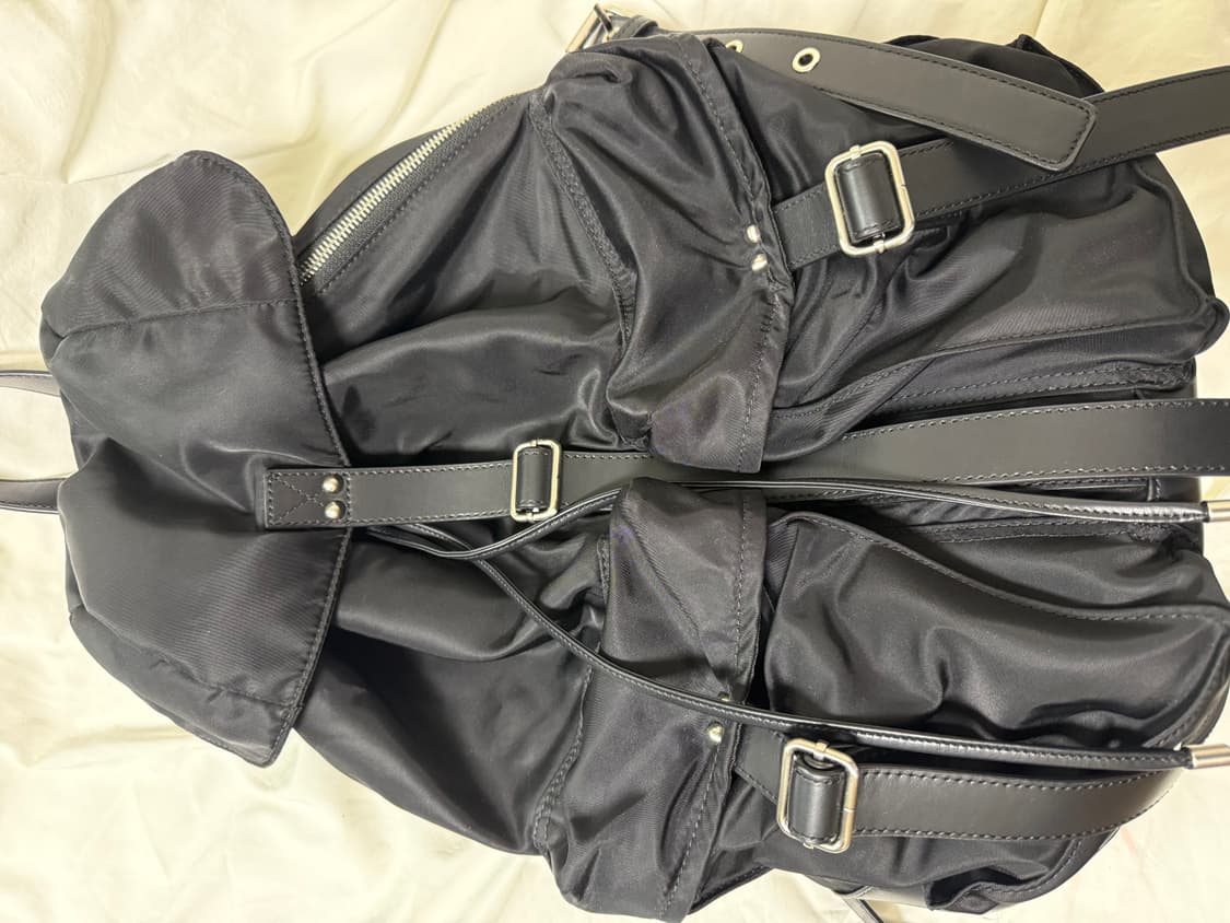 유스 럭색 상품이미지1