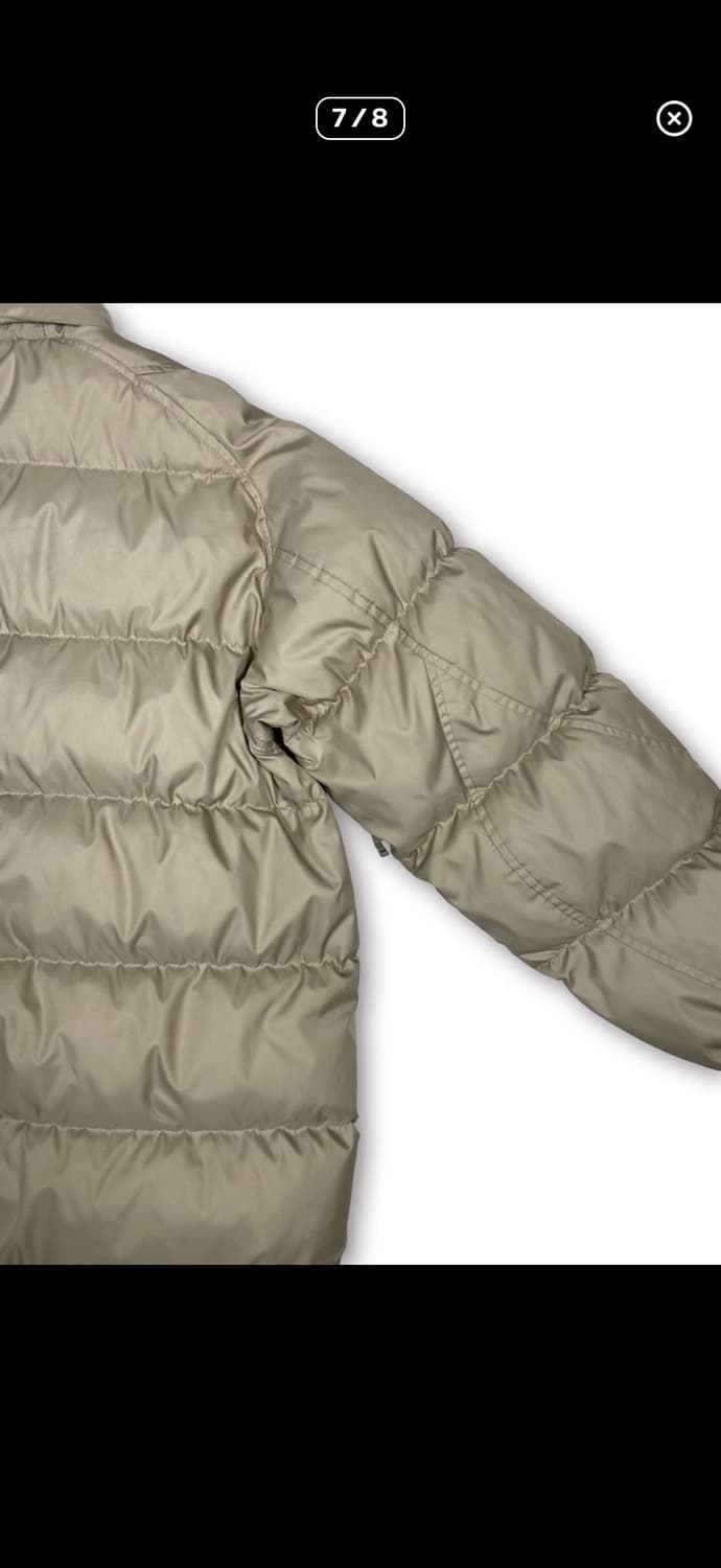 나이키 바르셀로나 패딩 상품이미지5