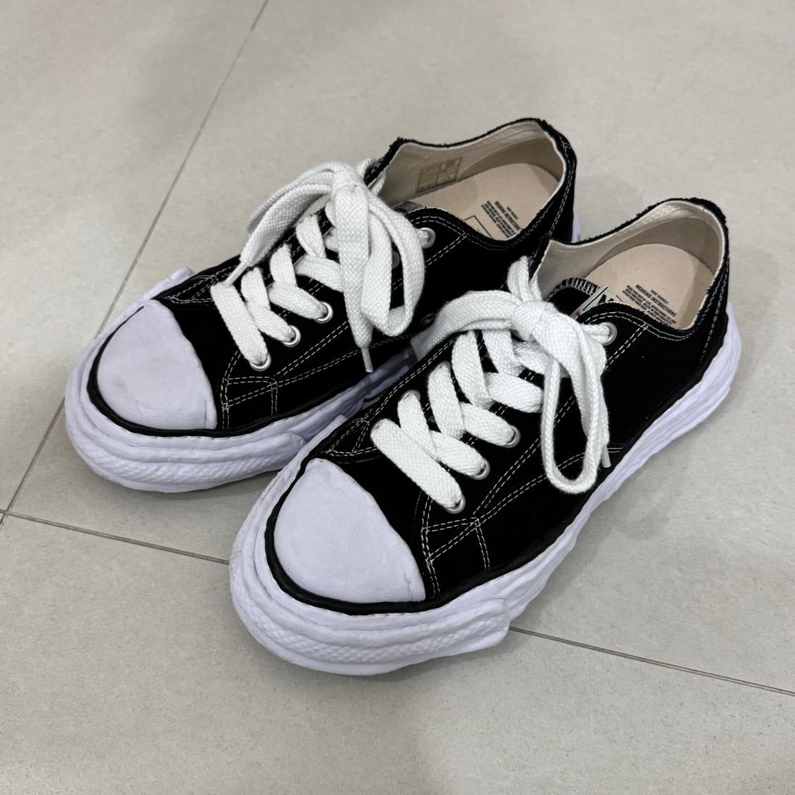 44)미하라 야스히로 피터슨23 상품이미지1