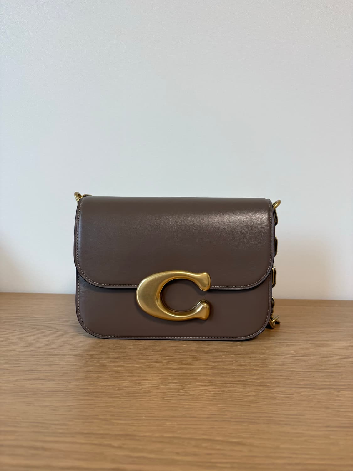 COACH 코치 아이돌백 새제품 상품이미지3