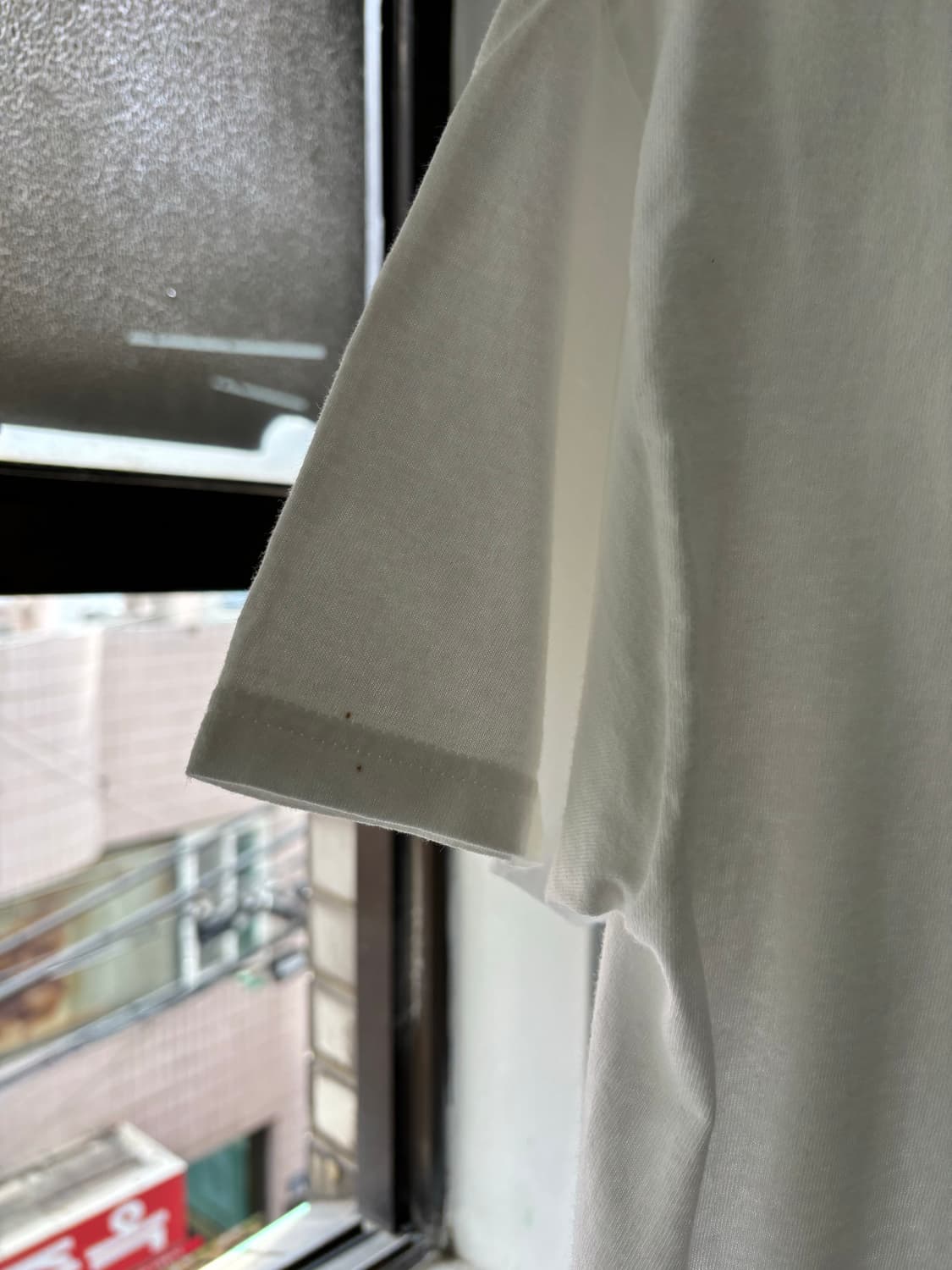 00s Sex And The City Promo T-Shirt  상품이미지7