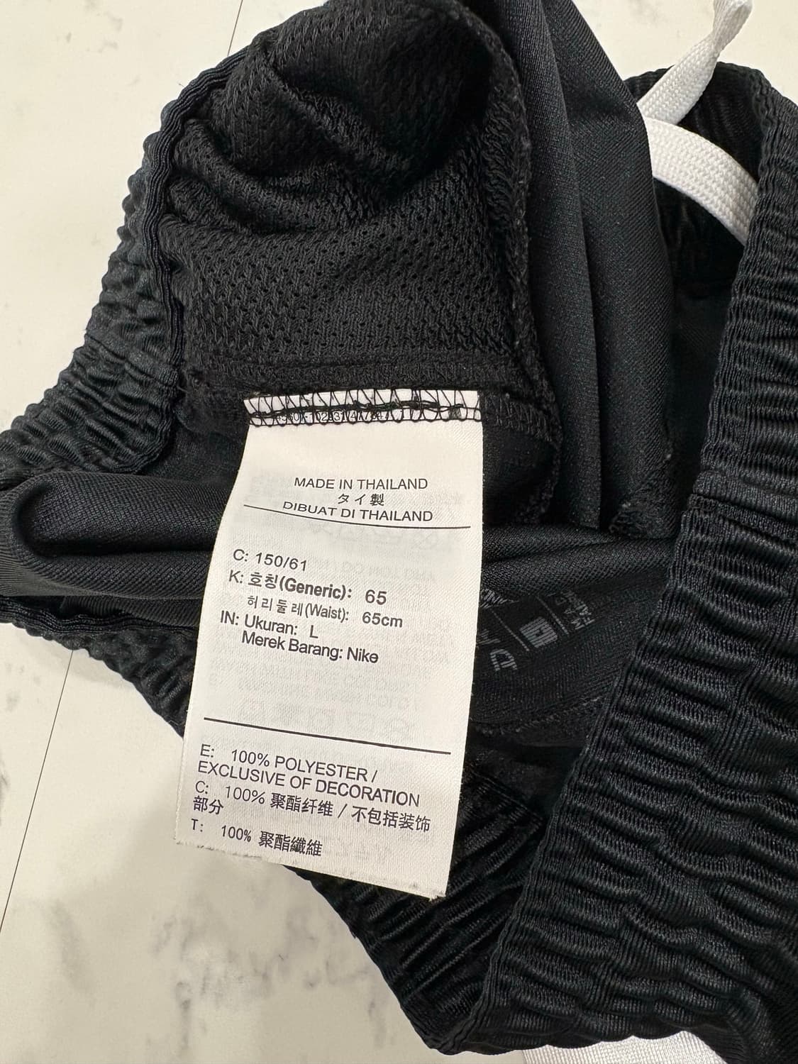 nike shorts 상품이미지3