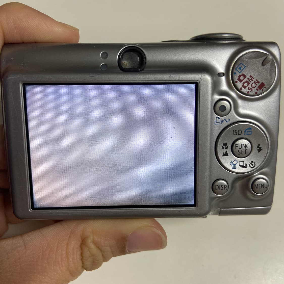 캐논 익서스 750 카메라 상품이미지4