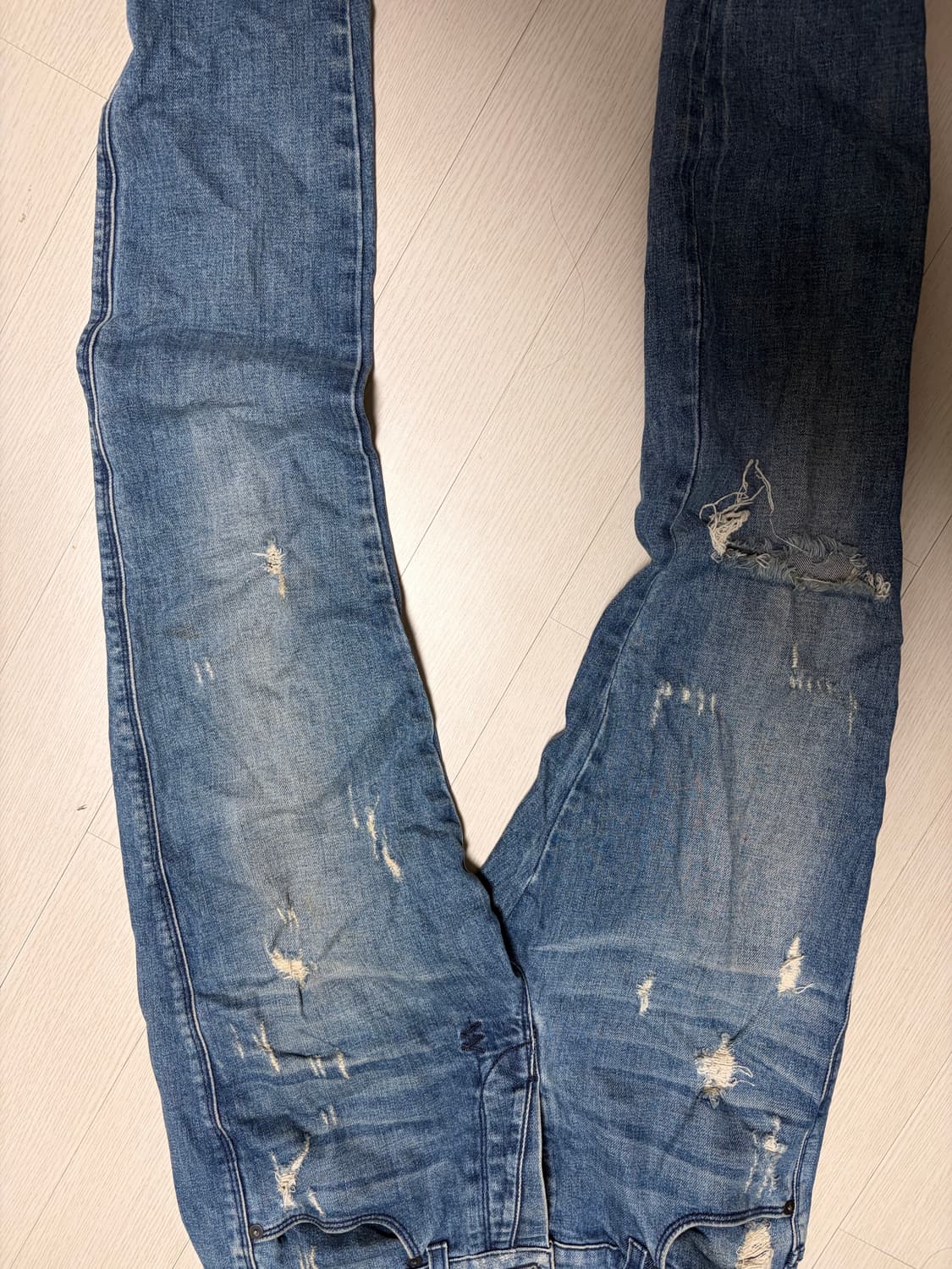 수비 진 ksubi 상품이미지2