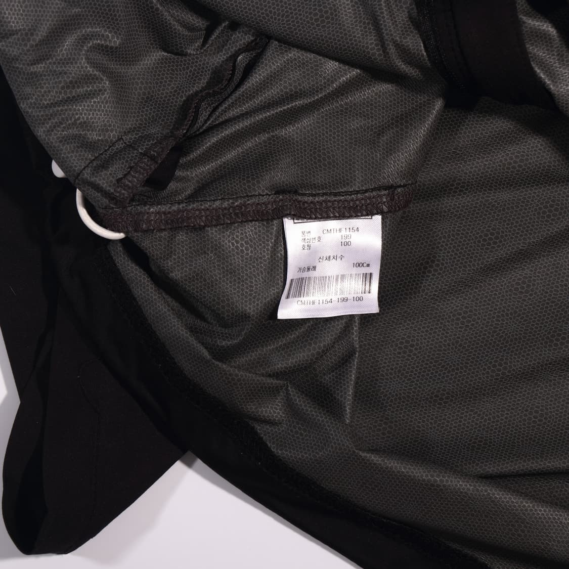 캘러웨이 바람막이 B354 상품이미지3