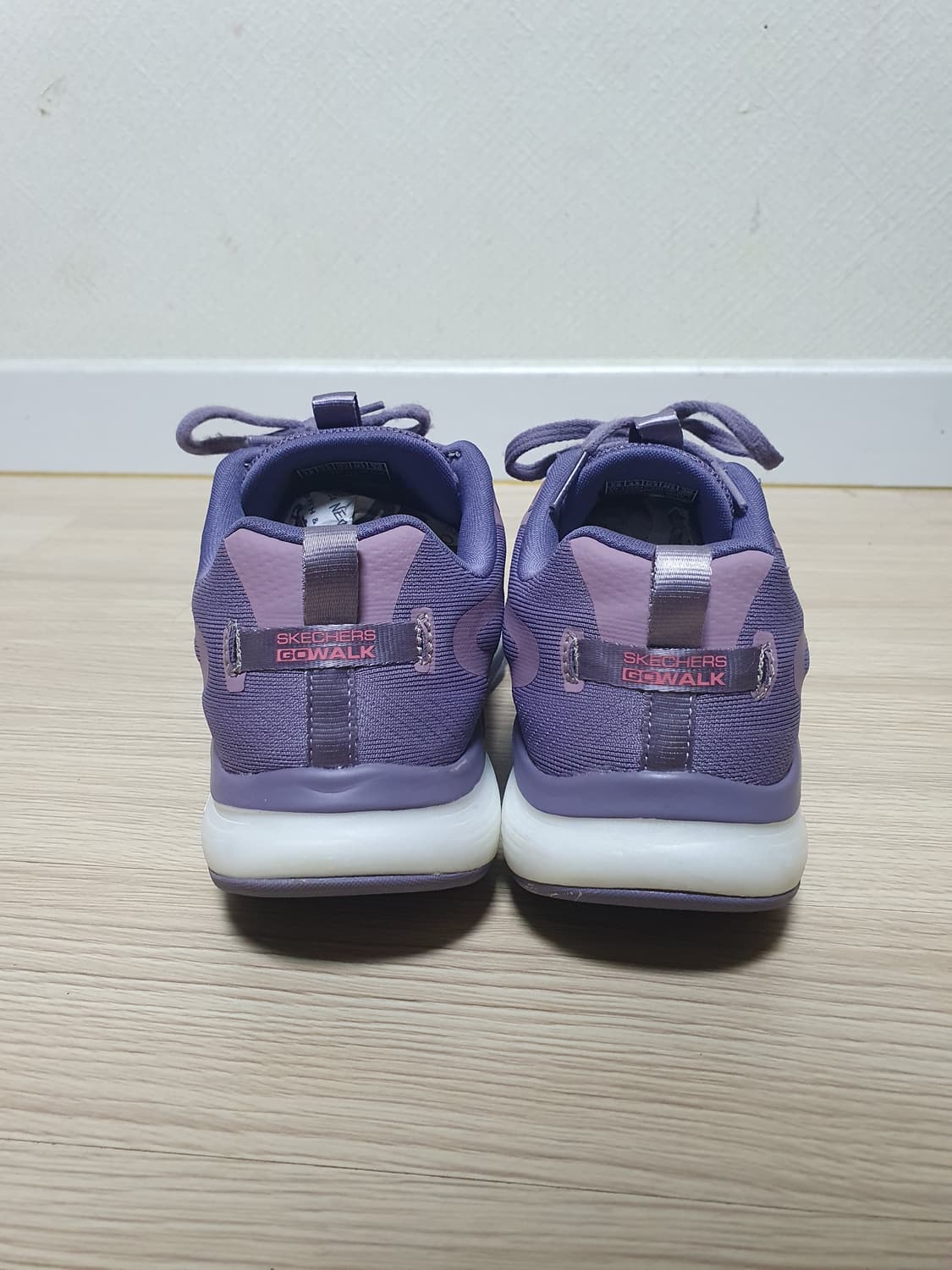 스케쳐스 아치핏 운동화 245 상품이미지5