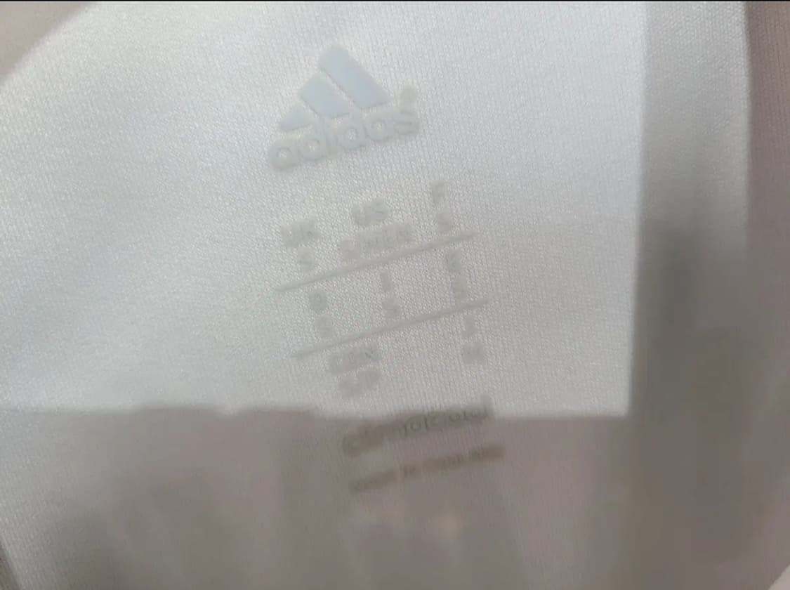 아디다스 13 14 바이에른 뮌헨 올드레플 축구져지 상품이미지7