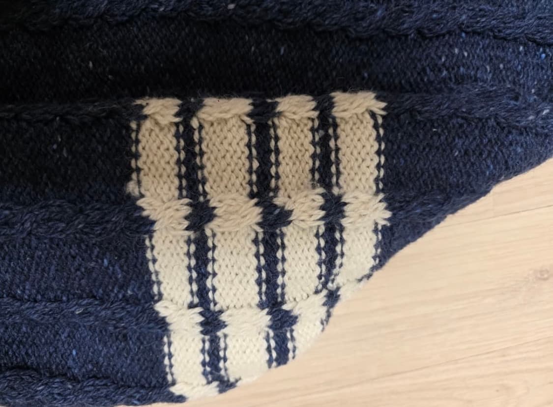 톰브라운 니트  상품이미지3