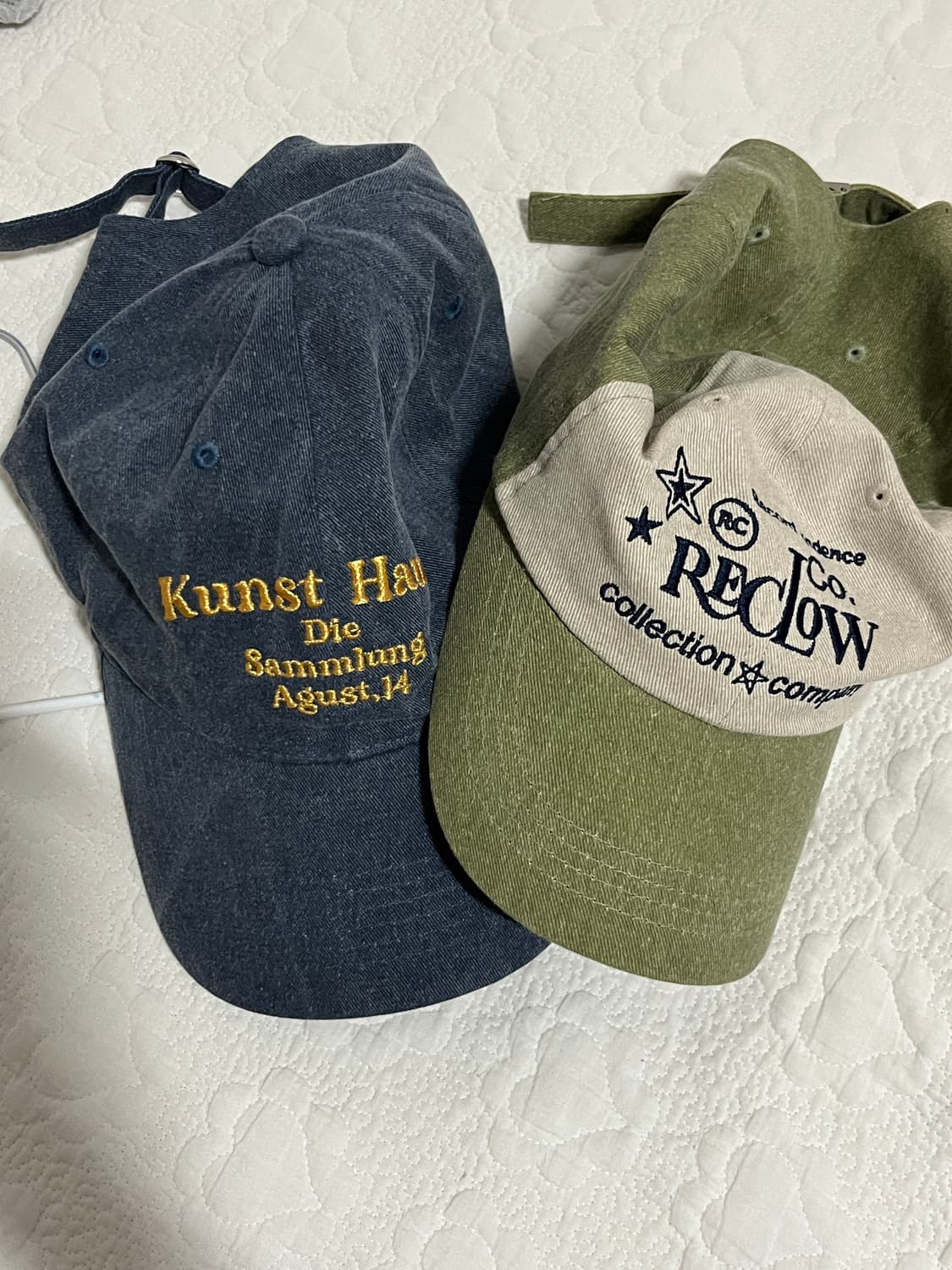 리끌로우,두마로 모자 일괄판매 상품이미지1