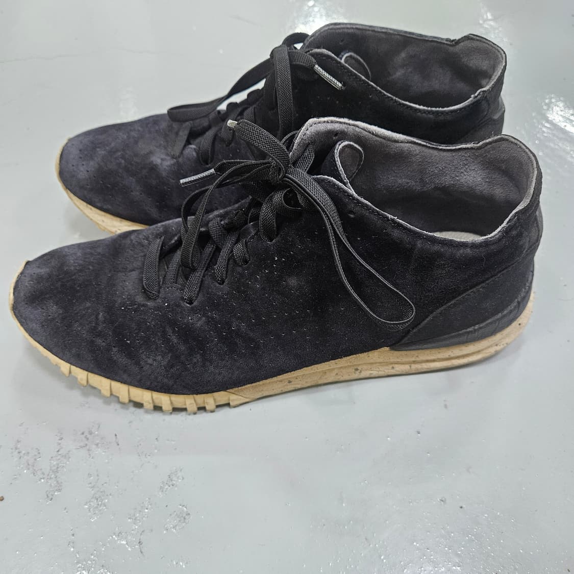 265 오니츠카 타이거 레빌락 러너 0407Y 상품이미지2