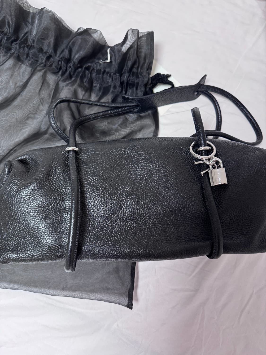 714센터 마고백 실버 상품이미지3