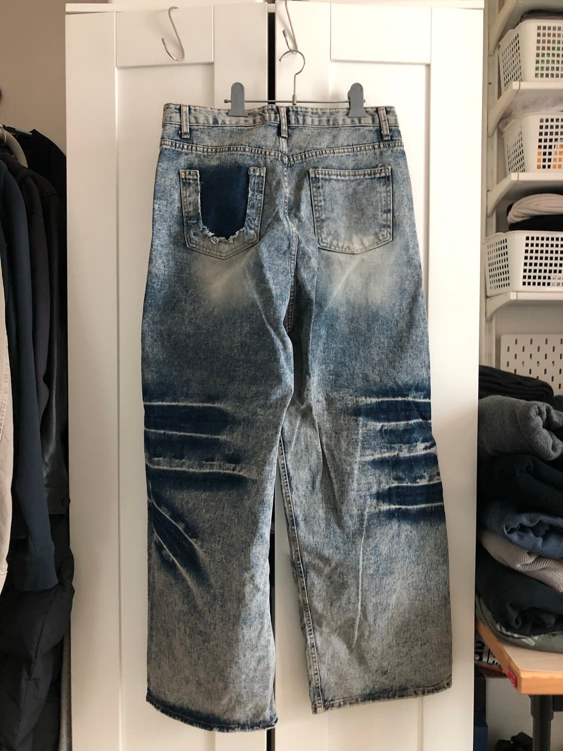 데님 상품이미지3