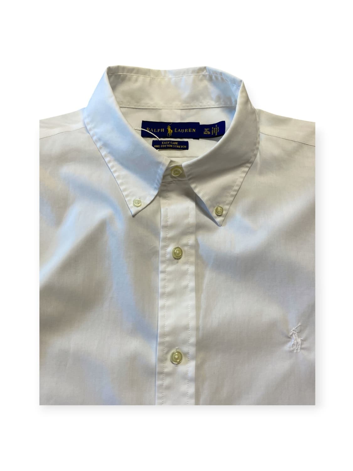 폴로랄프로렌 셔츠 (Man XL) AA0208 상품이미지7