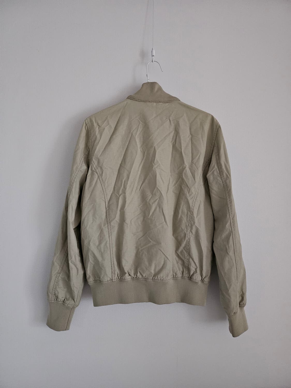 쇼트 Schott NYC 블루종 상품이미지2