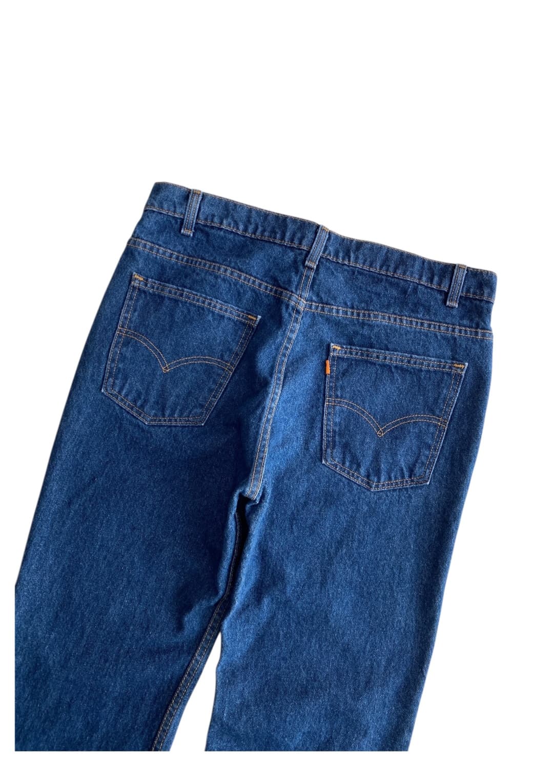 90s 517 오렌지탭 중청 (34추천) 상품이미지3