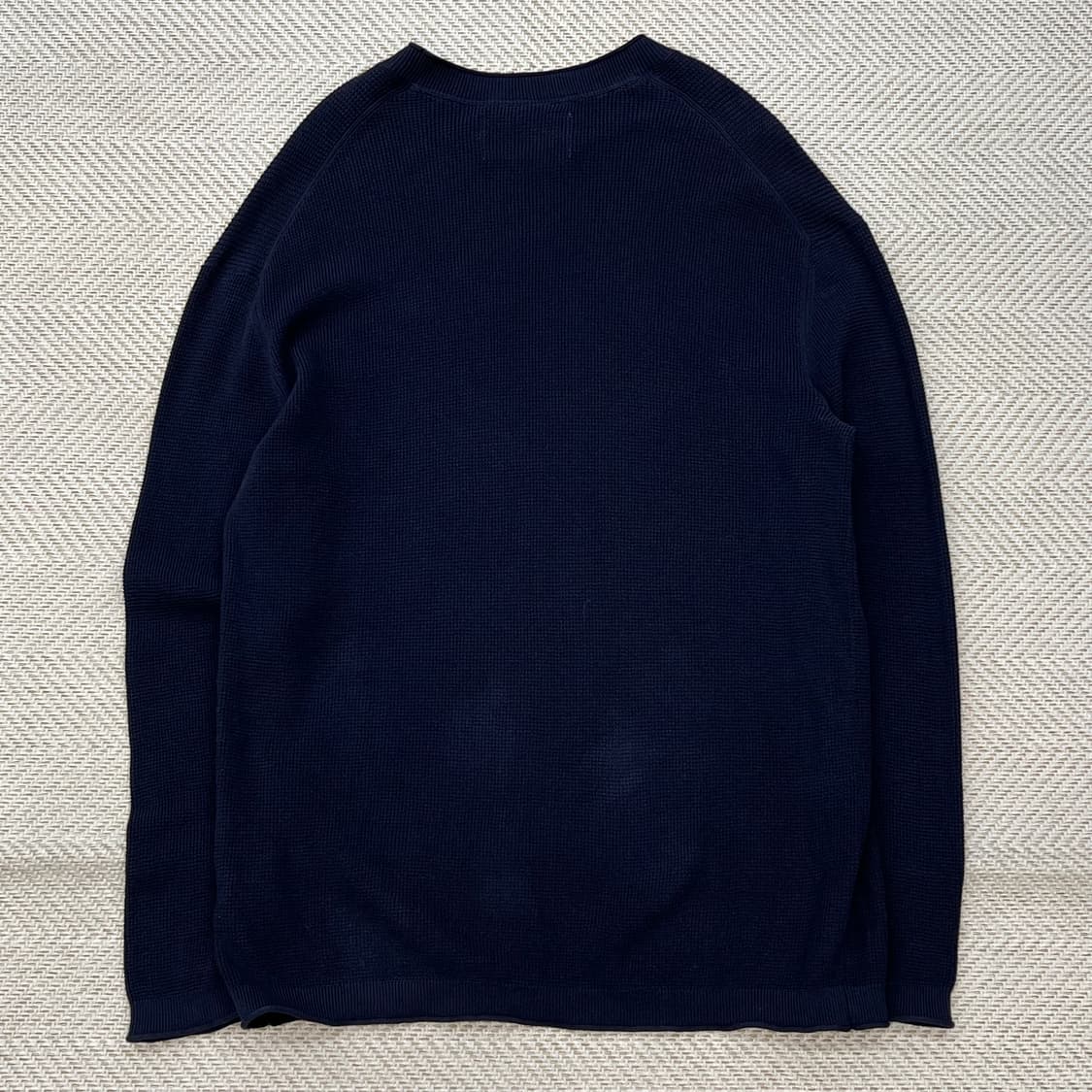 캘빈클라인 베이직 니트 r2543 상품이미지2