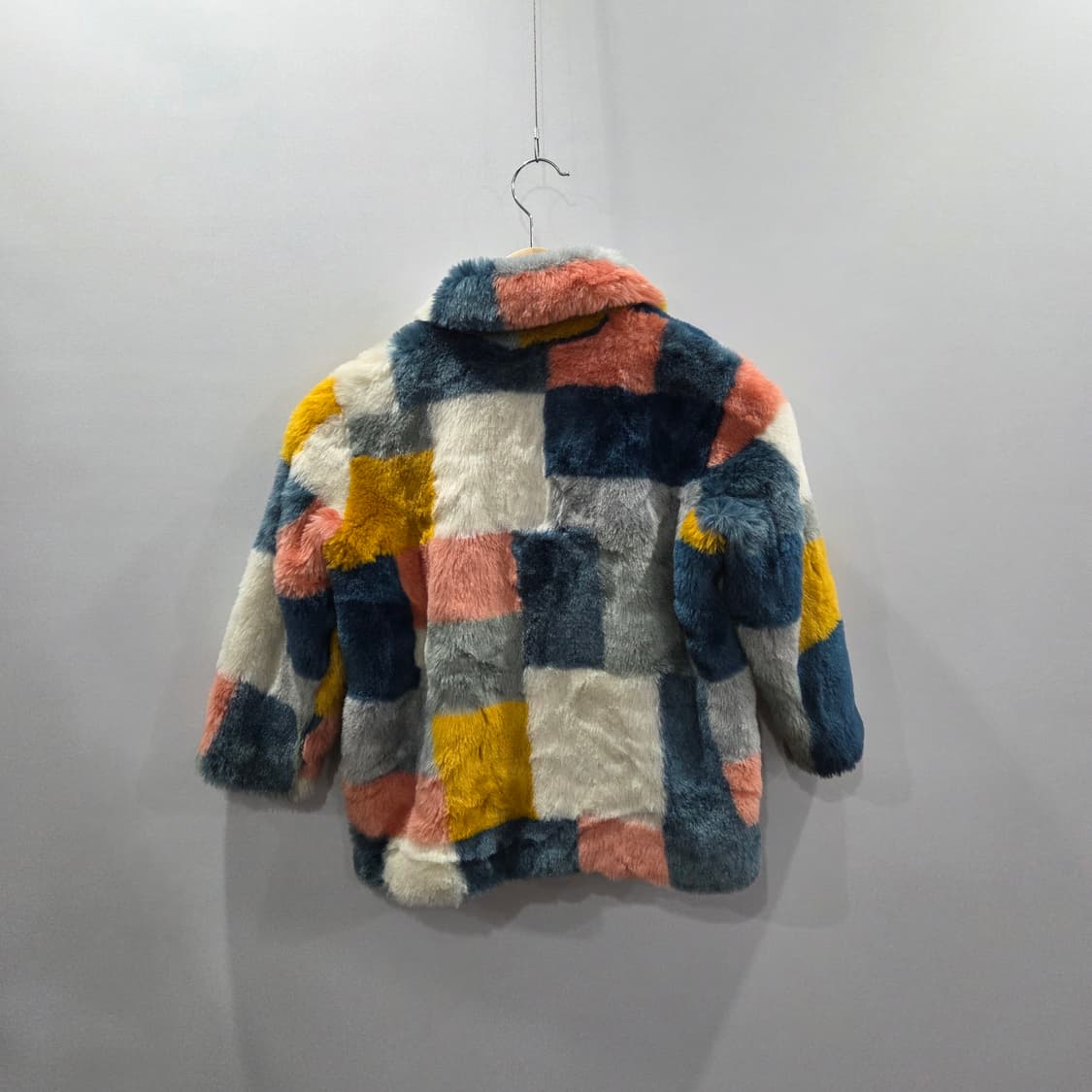 스텔라매카트니 키즈 퍼자켓 6Y 상품이미지4