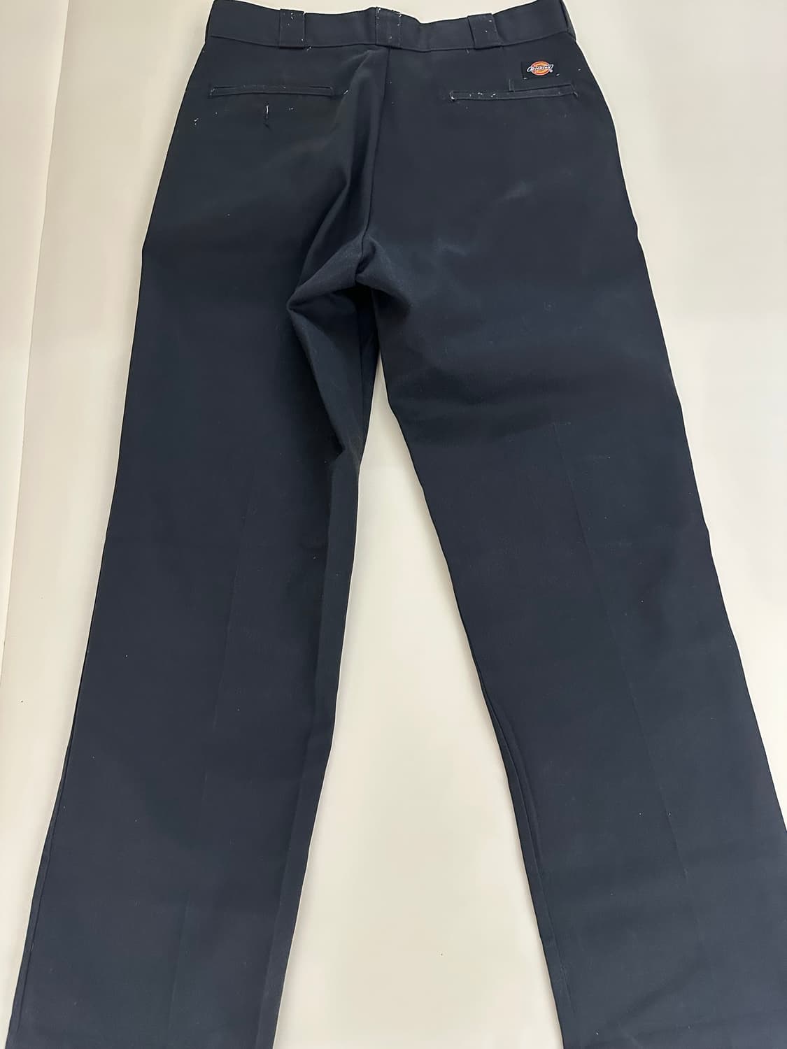 디키즈 874 블랙 34x32 상품이미지6