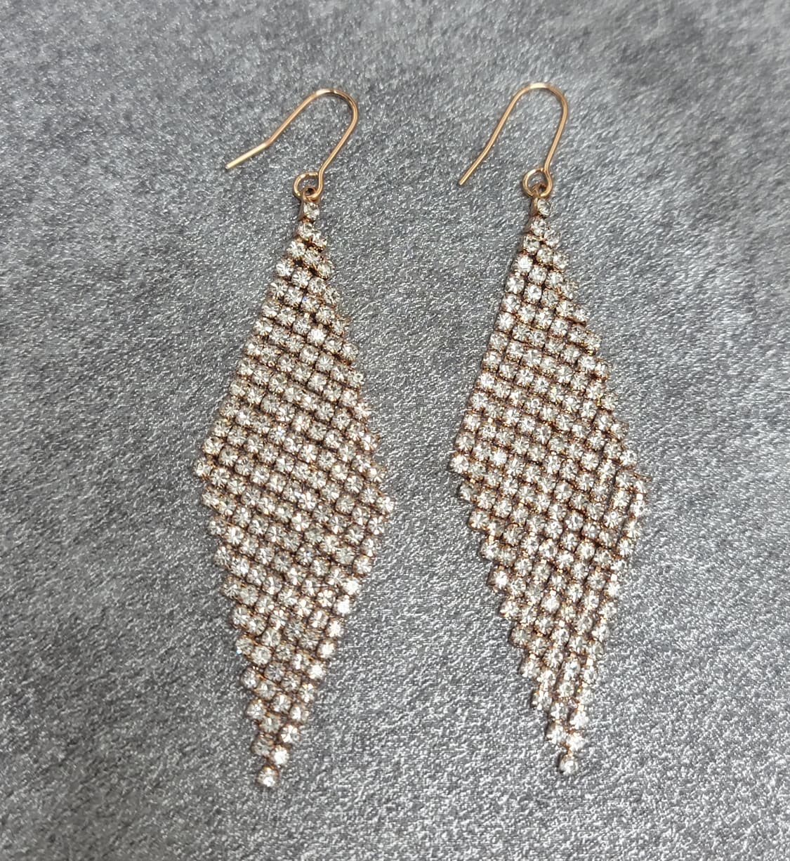 chandelier earrings 상품이미지4