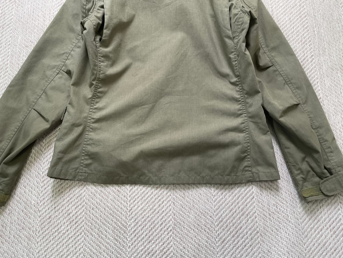 빈티지 밀리터리 M-65 필드 자켓 상품이미지7