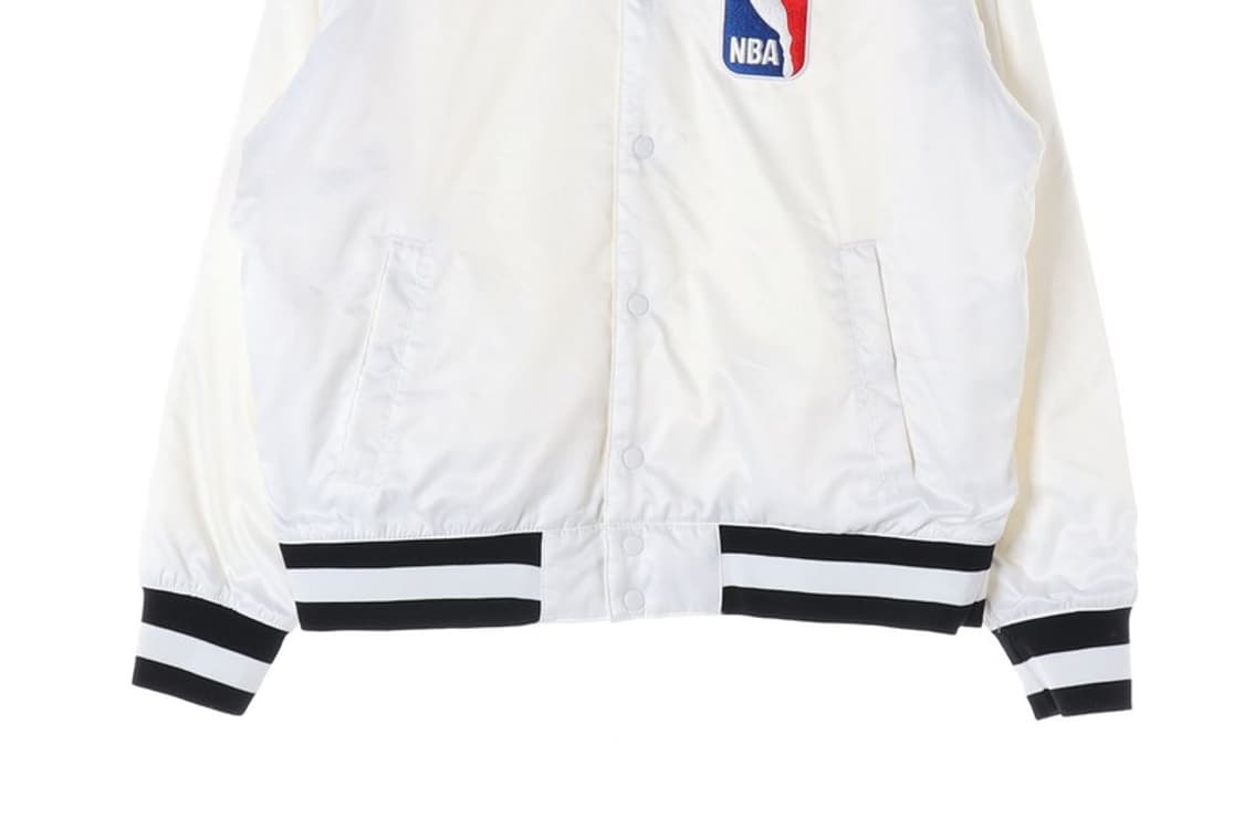 나이키SB x NBA 스타디움 자켓 2XL 상품이미지5