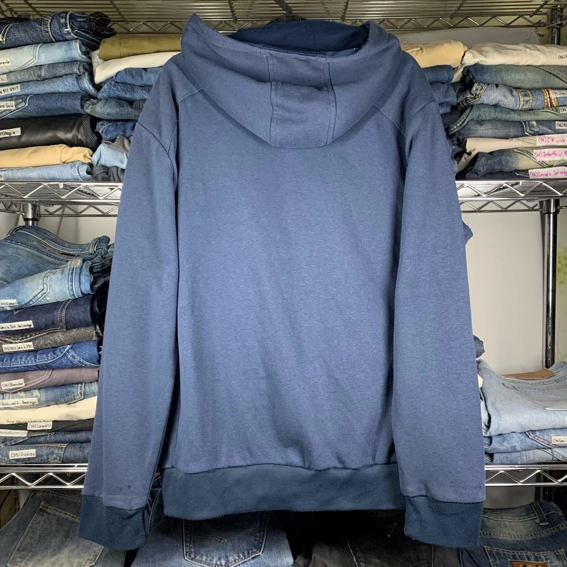 [XL] EXR 후드집업 상품이미지3