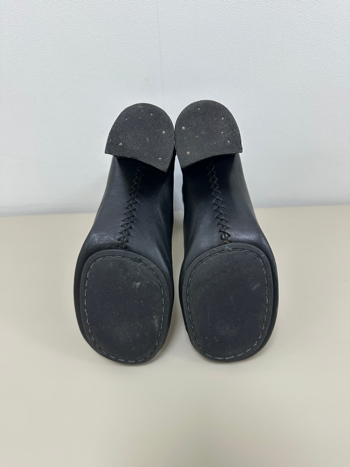 [꼼데가르송] comme des garcons boots 상품이미지6