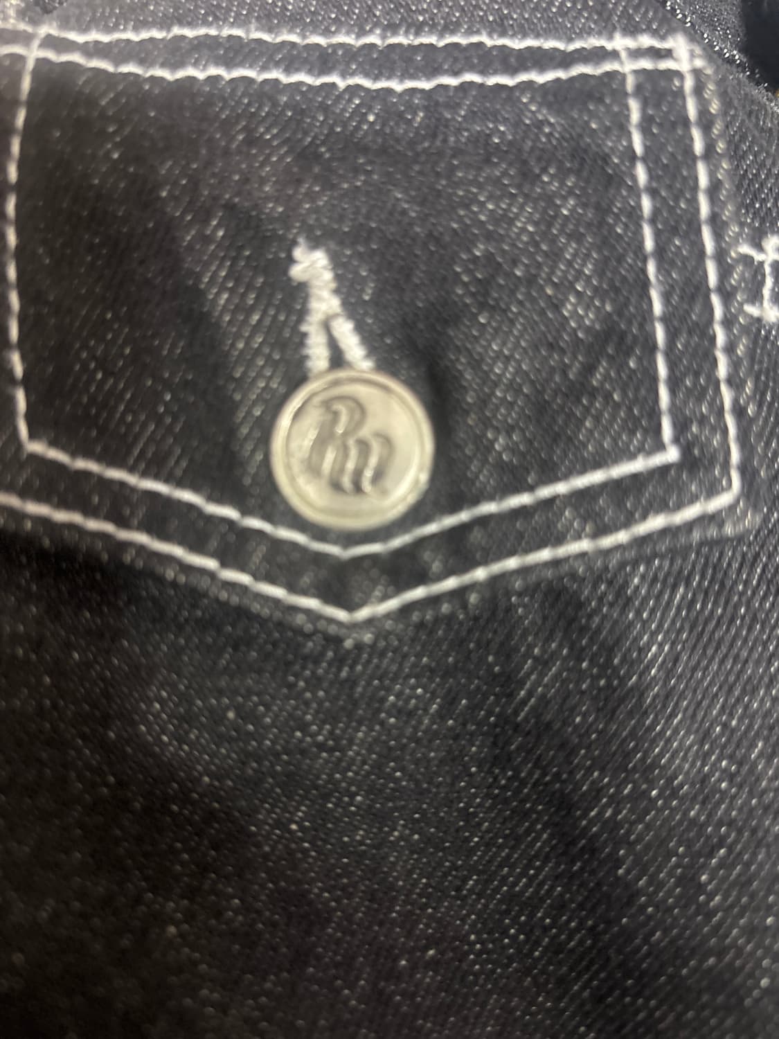 rocawear 로카웨어 데님 상품이미지3