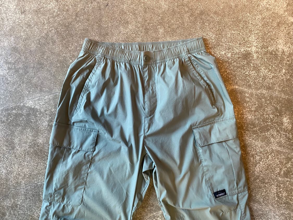 뉴발란스 카고 팬츠 상품이미지3