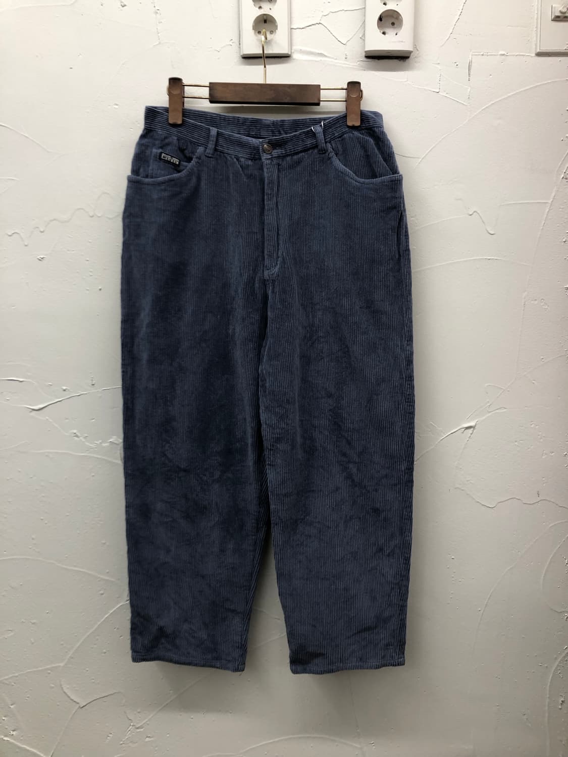 폴로 코듀로이 팬츠 상품이미지1