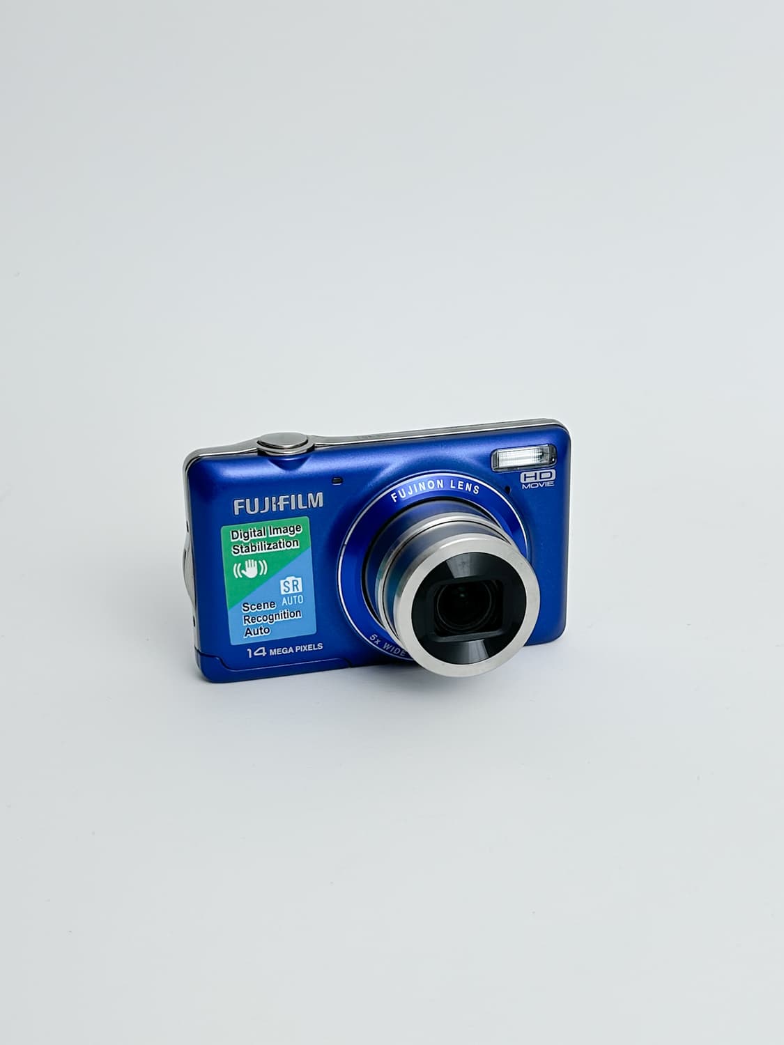 입문용추천!) 후지필름 파인픽스 jx370 Finepix 빈티지 디카 상품이미지2