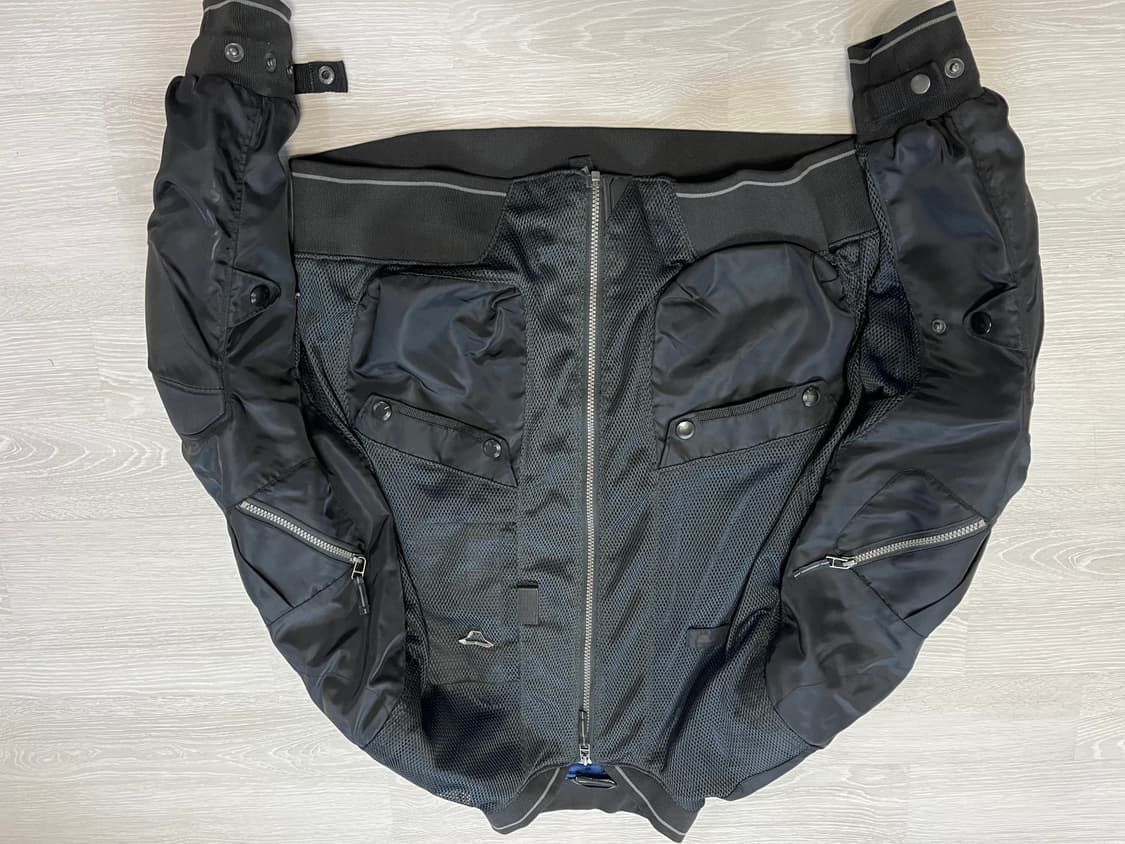 마크나 바이크자켓2XL 상품이미지1