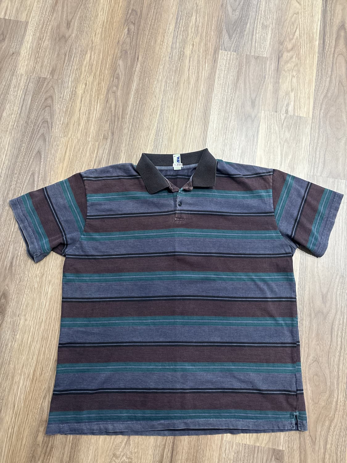 블라인드파일즈 pk 티셔츠 1사이즈 상품이미지1