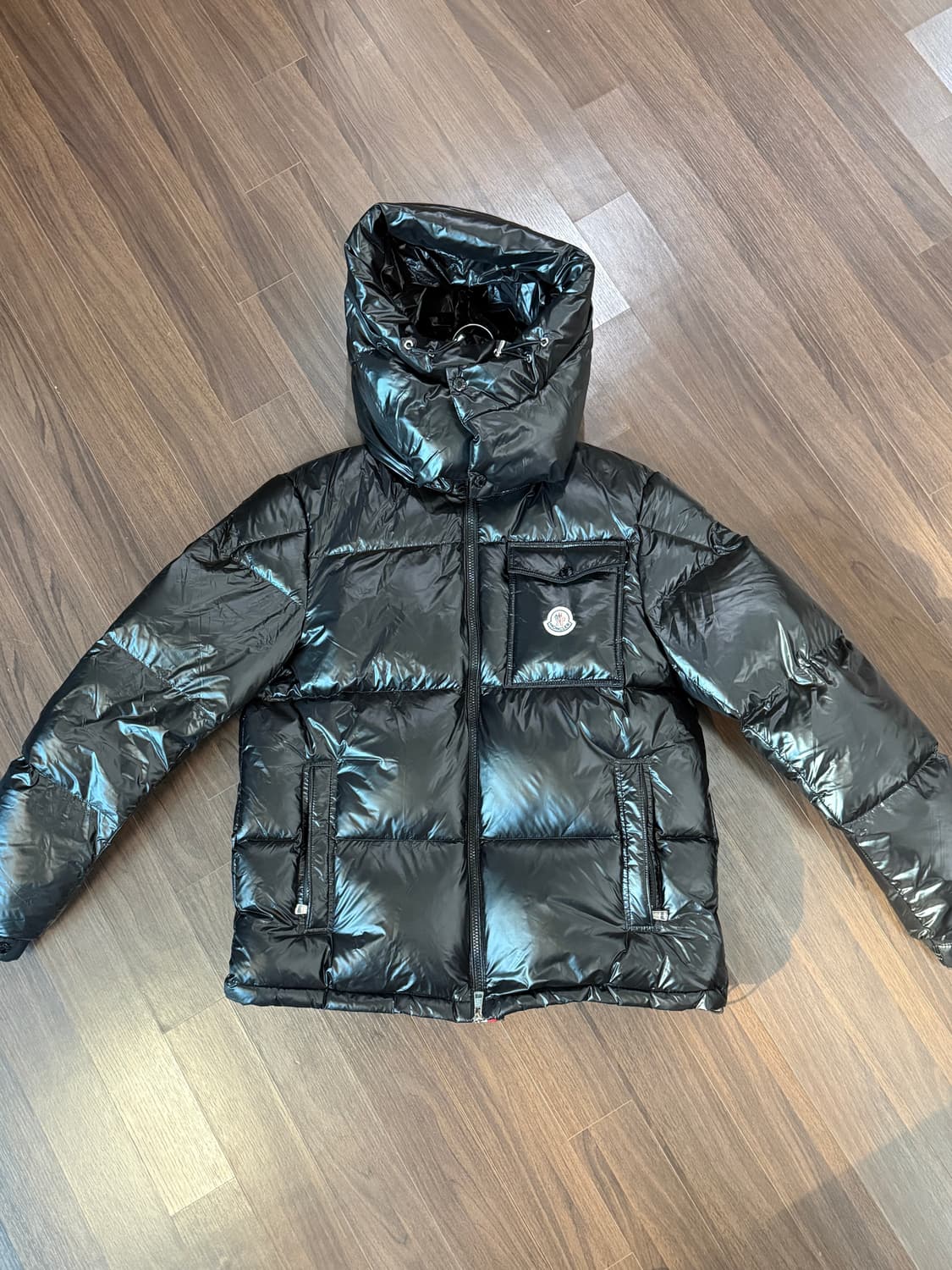 Moncler 몽클레르 몽벨 패딩 상품이미지1