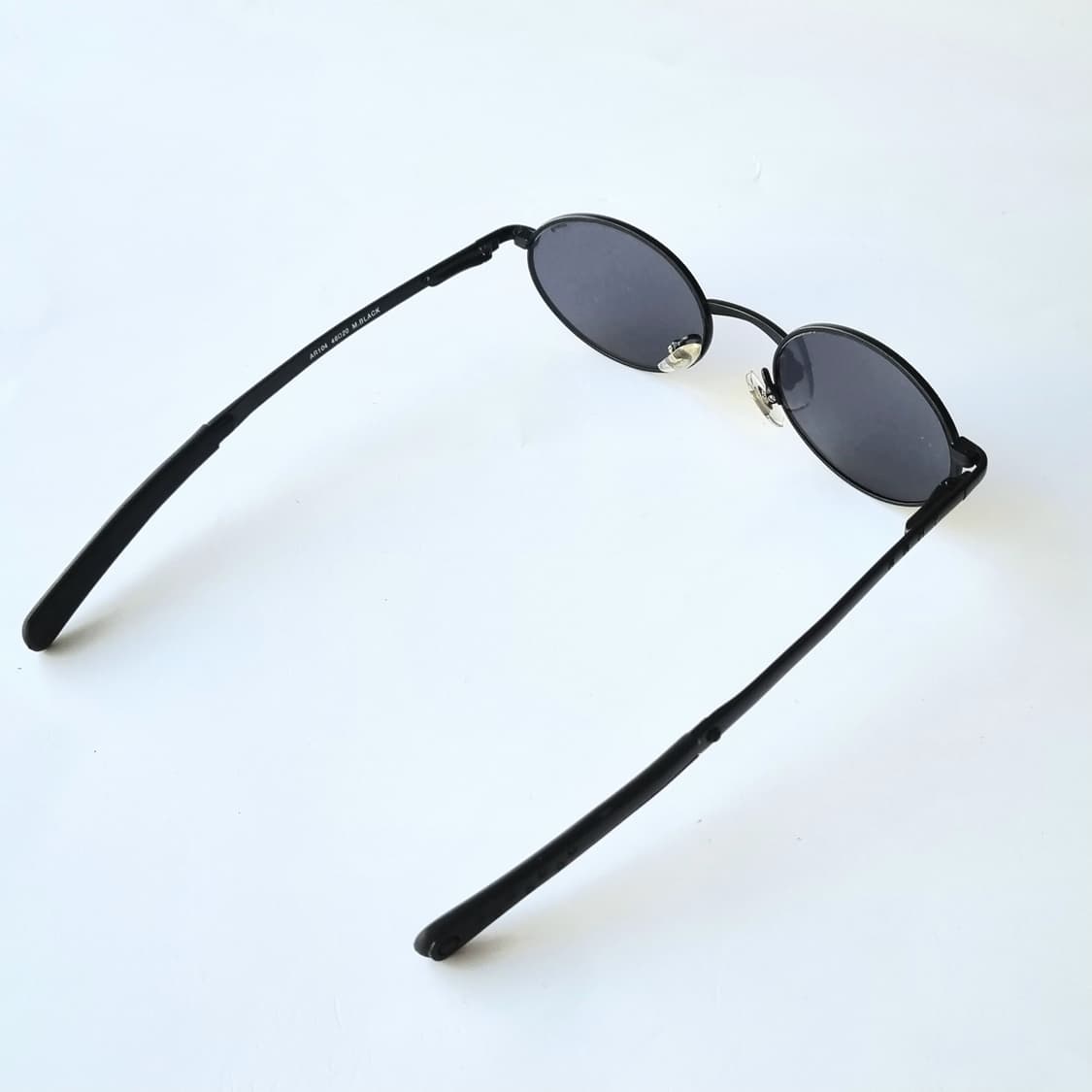 데드스탁 ARMY 이태리 오벌쉐입 선글라스 717 상품이미지7