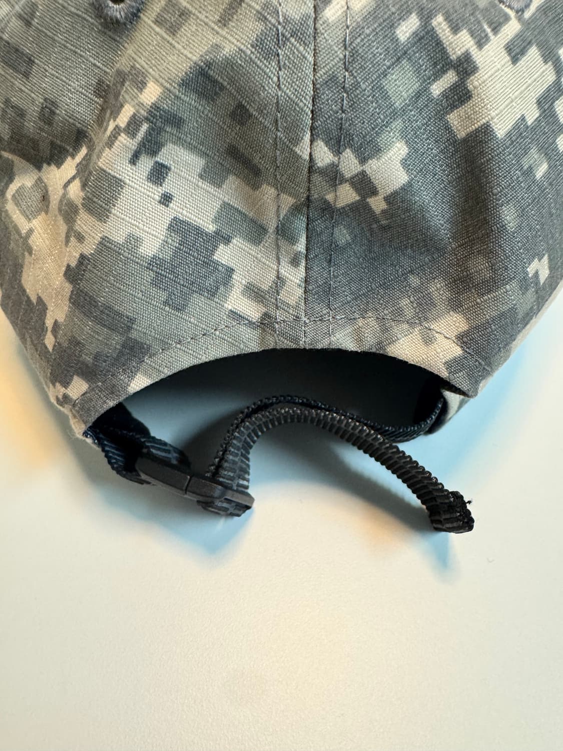 Palace RS Gore-Tex Pal Hat Camo Desert - 상품이미지6