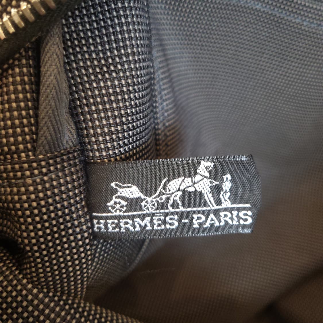 정품 에르메스 엘라인 후루토 mm 토트백 상품이미지9